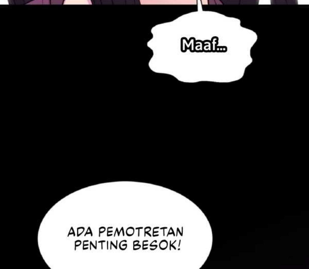 My Favorite Savior Girl Chapter 20 – halaman 180