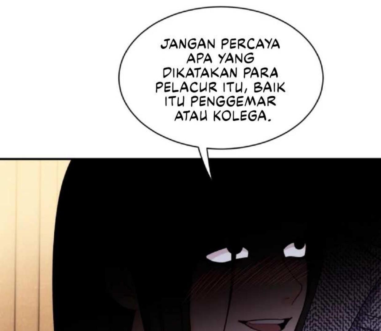 My Favorite Savior Girl Chapter 20 – halaman 189