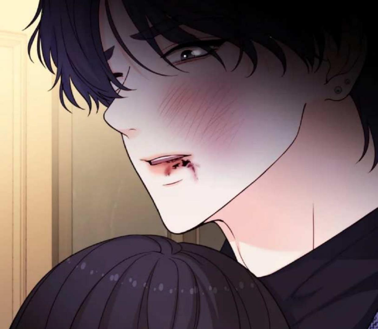 My Favorite Savior Girl Chapter 20 – halaman 192