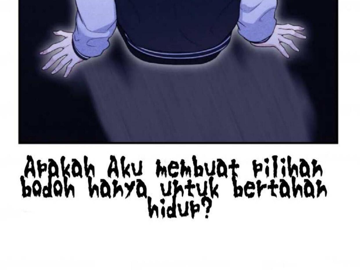 My Favorite Savior Girl Chapter 20 – halaman 195