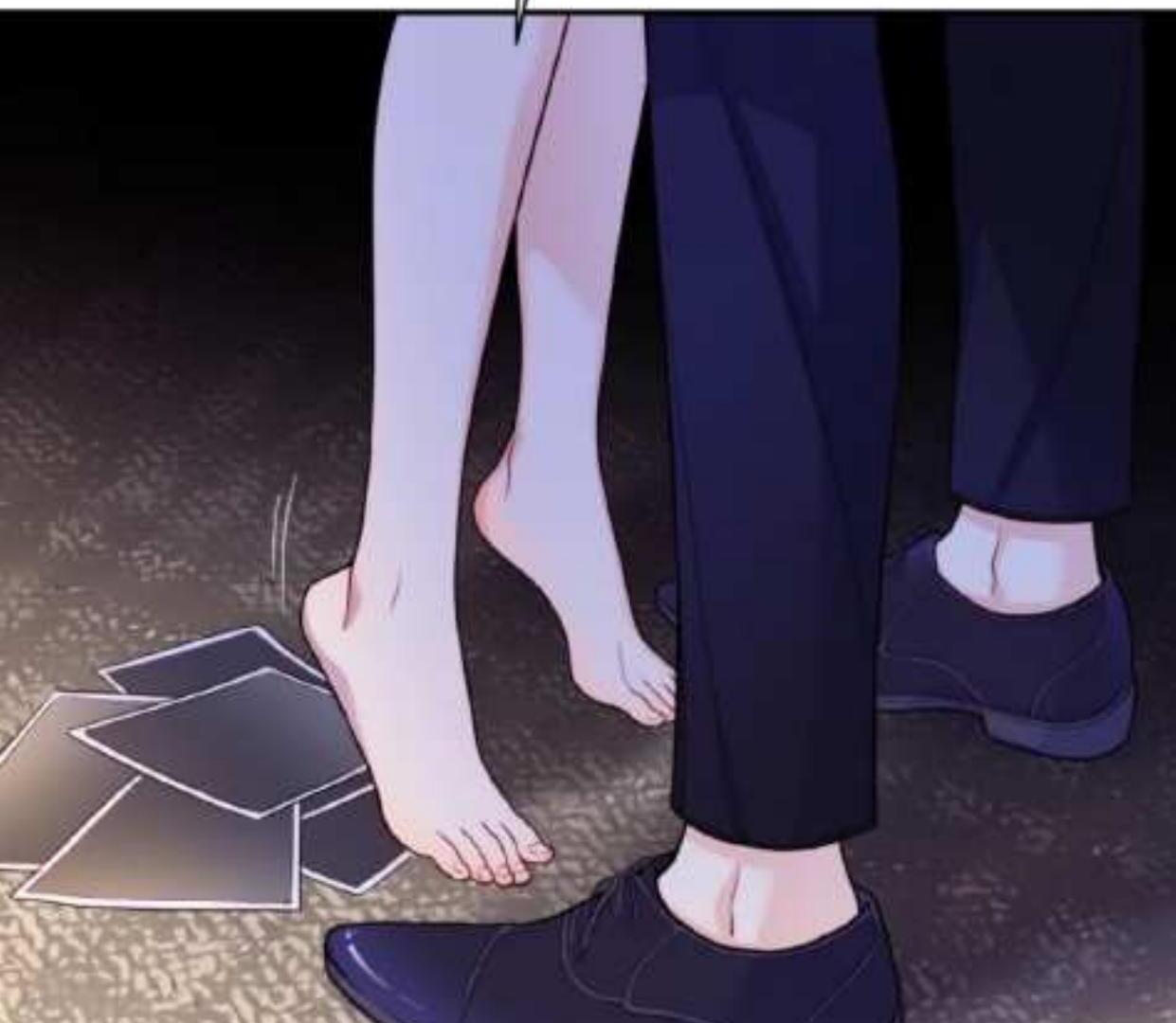 My Favorite Savior Girl Chapter 20 – halaman 197