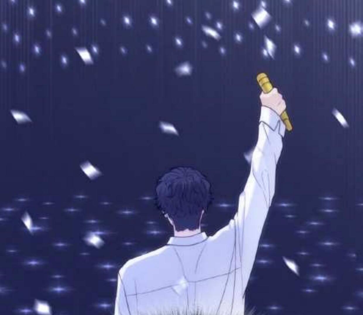 My Favorite Savior Girl Chapter 20 – halaman 201