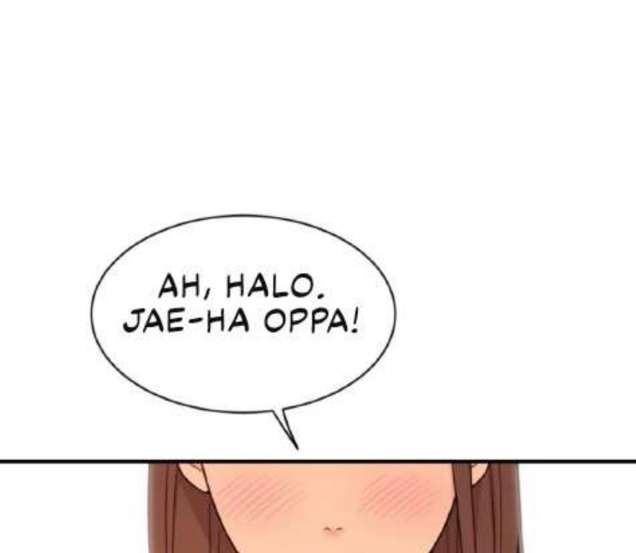 My Favorite Savior Girl Chapter 20 – halaman 213