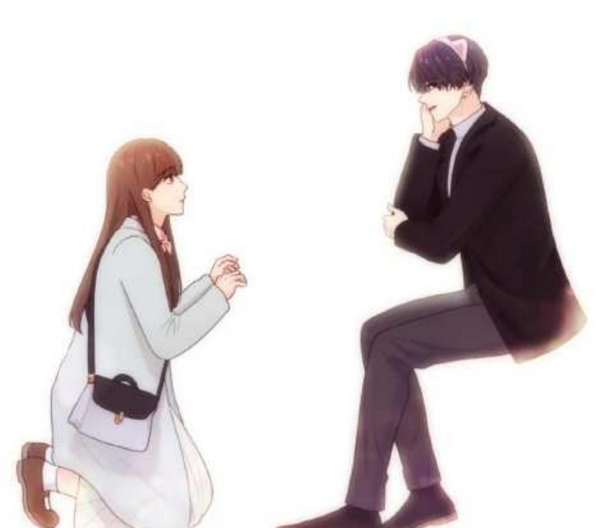 My Favorite Savior Girl Chapter 20 – halaman 226