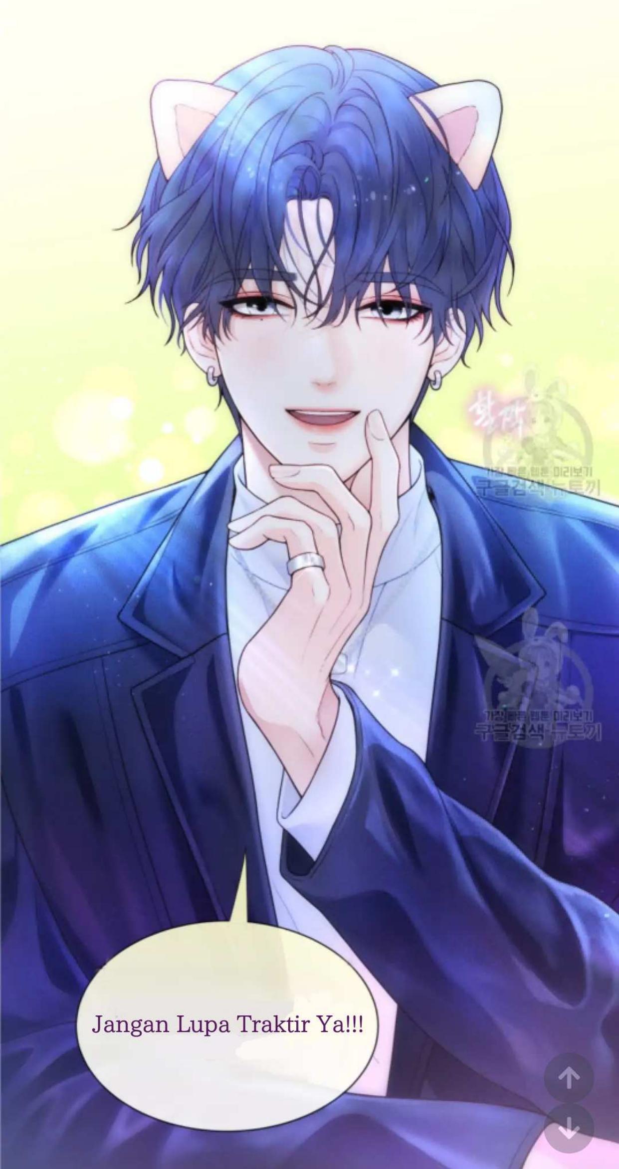 My Favorite Savior Girl Chapter 20 – halaman 231