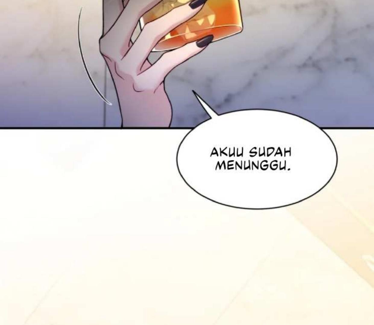 My Favorite Savior Girl Chapter 20 – halaman 27