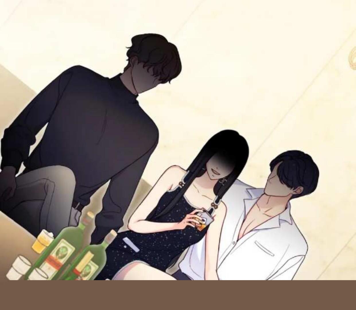 My Favorite Savior Girl Chapter 20 – halaman 28