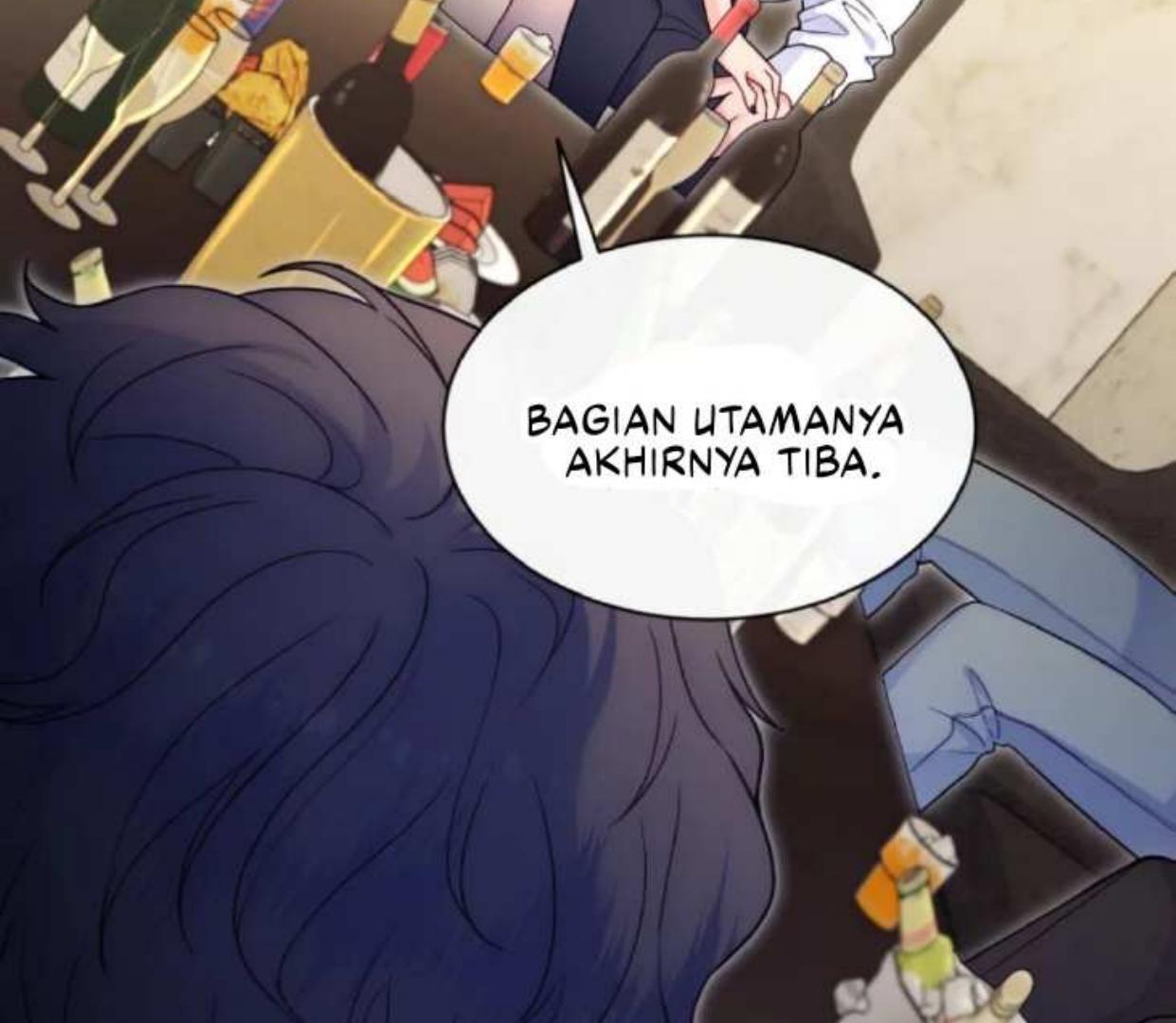 My Favorite Savior Girl Chapter 20 – halaman 29