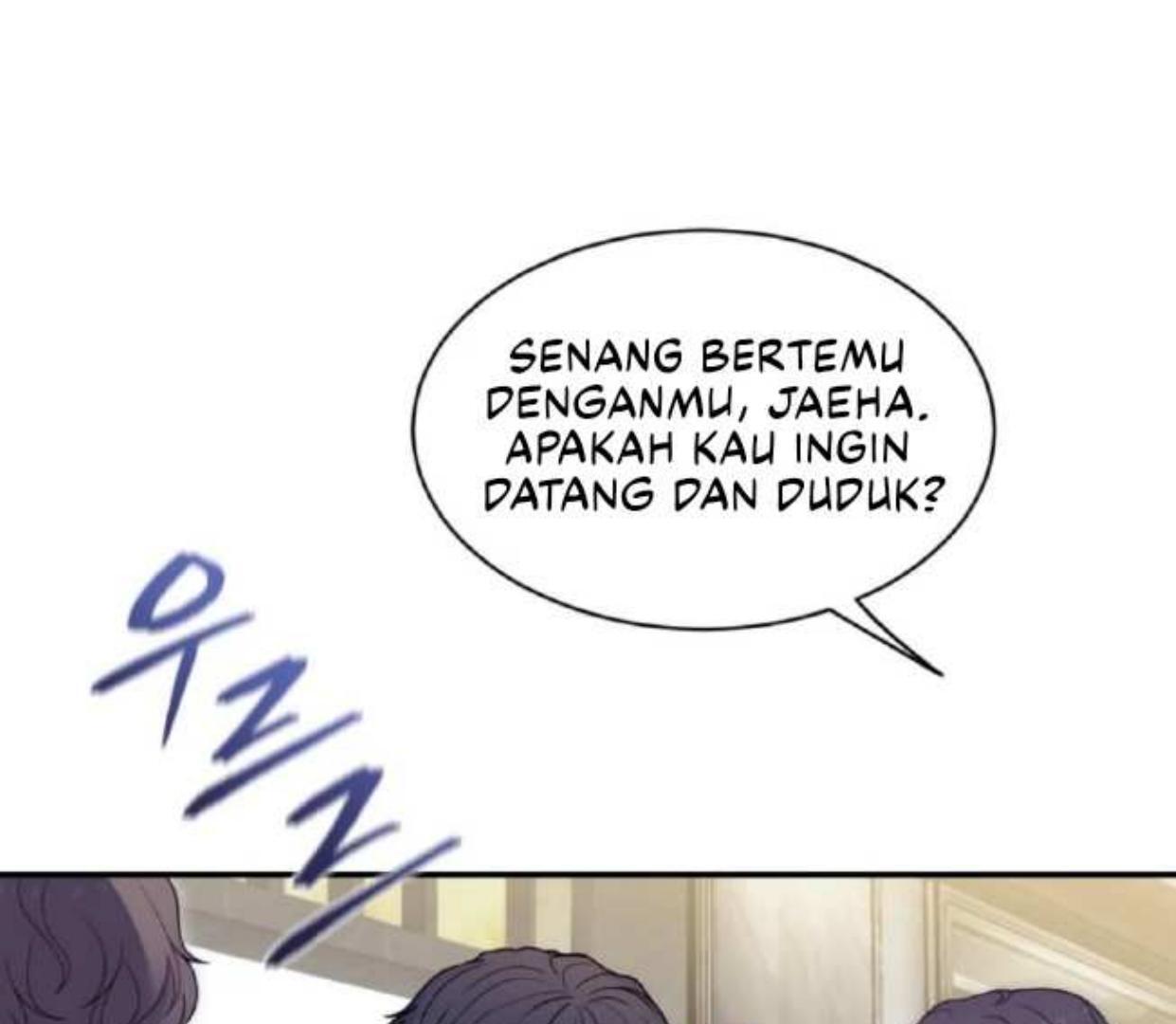 My Favorite Savior Girl Chapter 20 – halaman 34