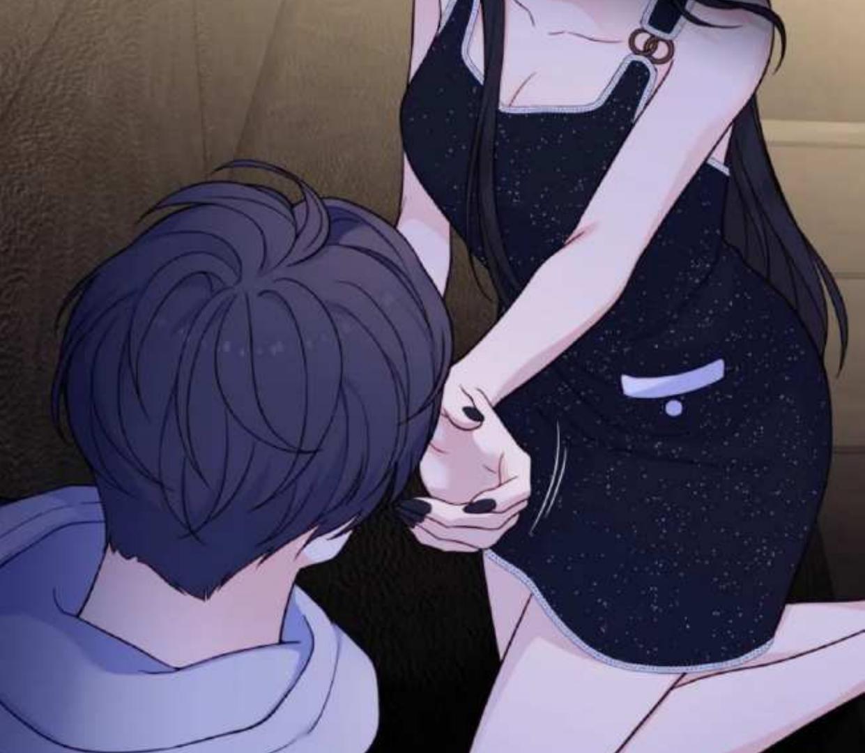 My Favorite Savior Girl Chapter 20 – halaman 42