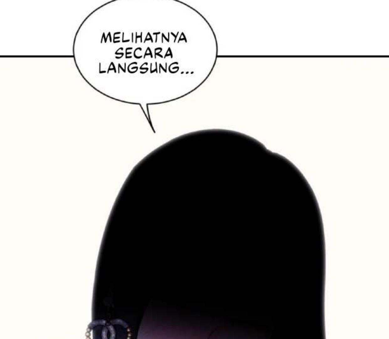 My Favorite Savior Girl Chapter 20 – halaman 44