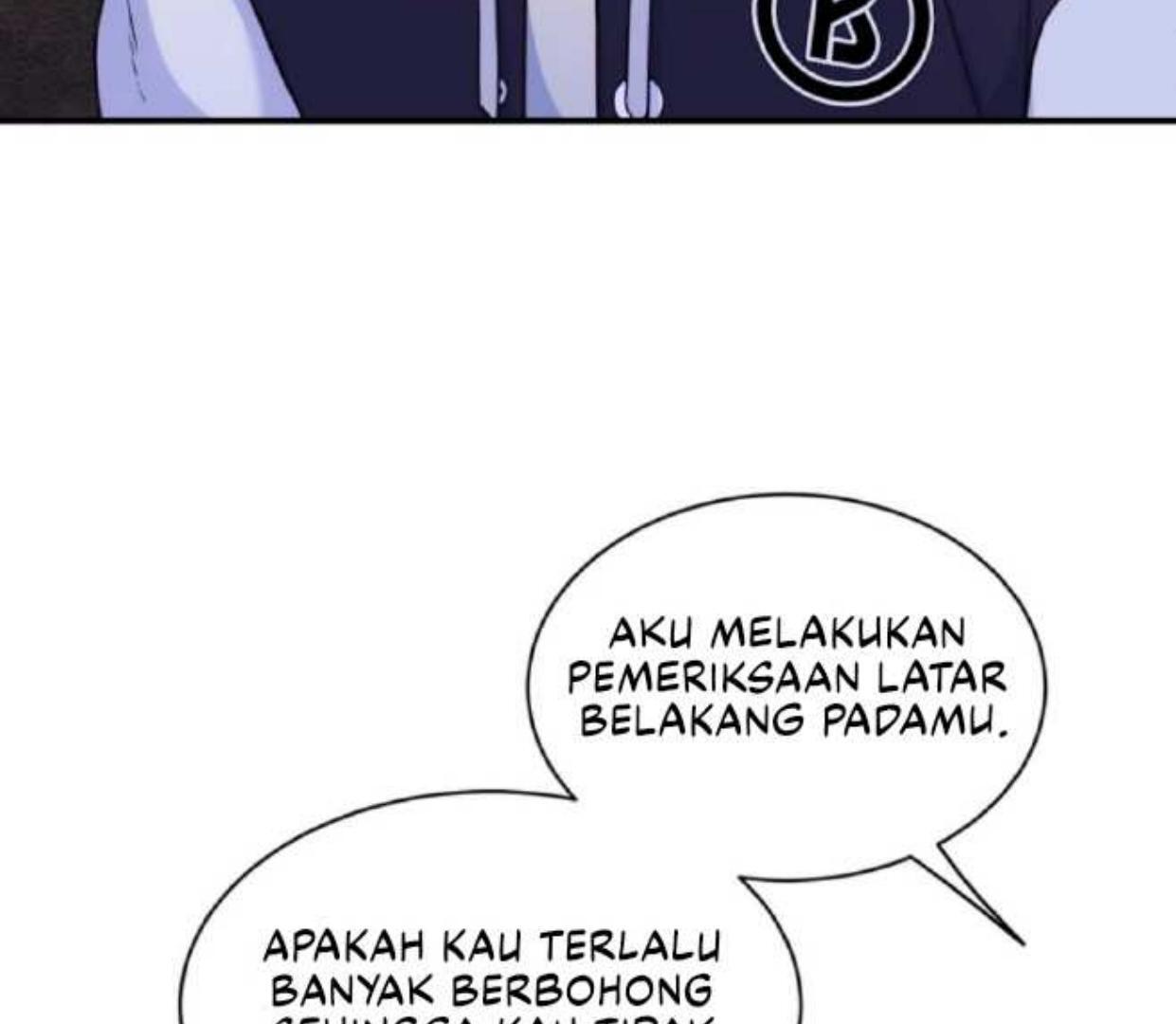 My Favorite Savior Girl Chapter 20 – halaman 55