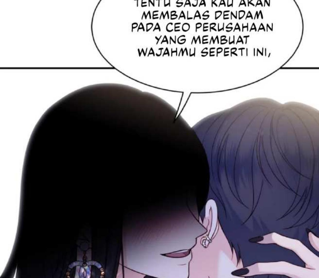 My Favorite Savior Girl Chapter 20 – halaman 63