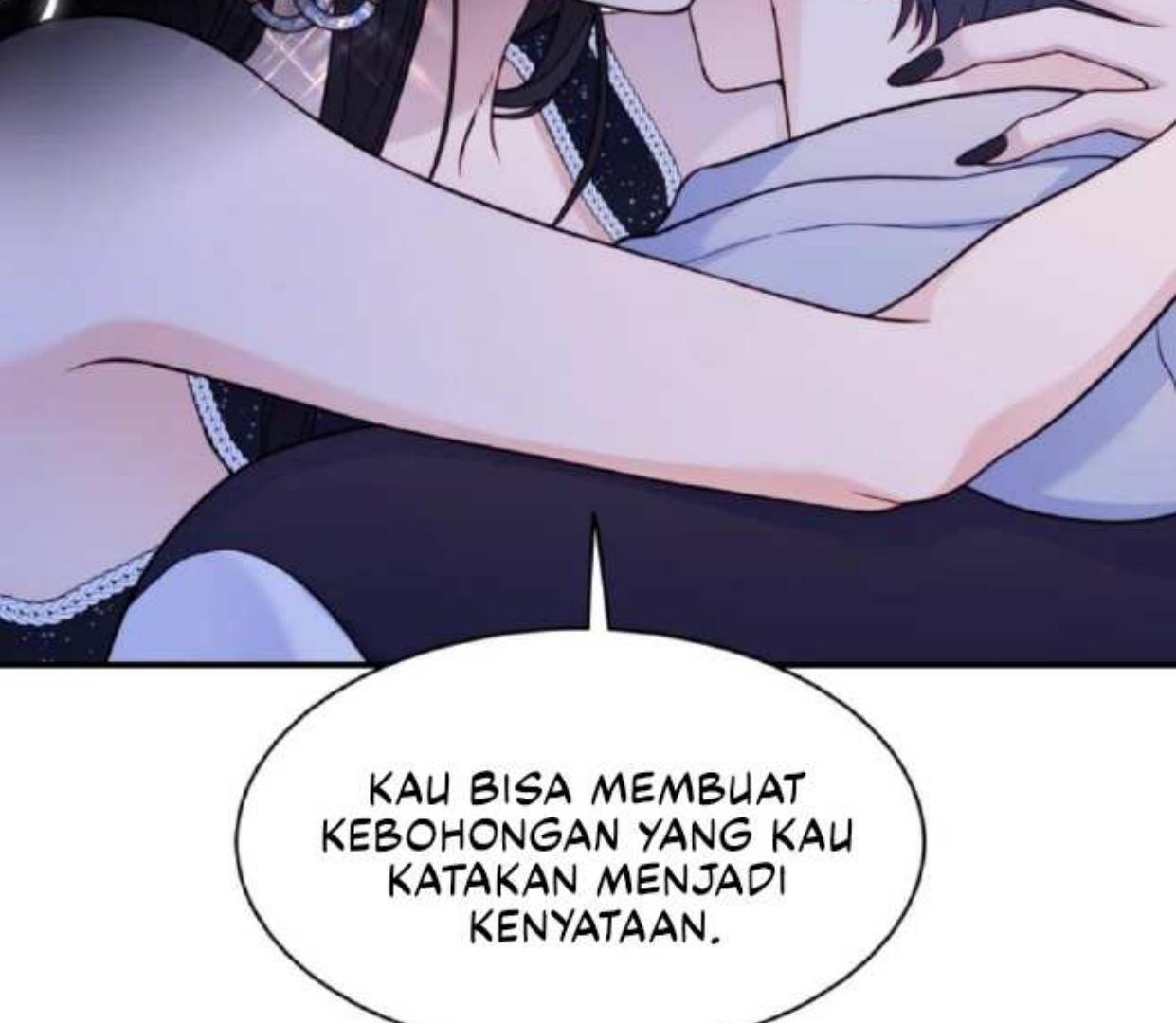 My Favorite Savior Girl Chapter 20 – halaman 64