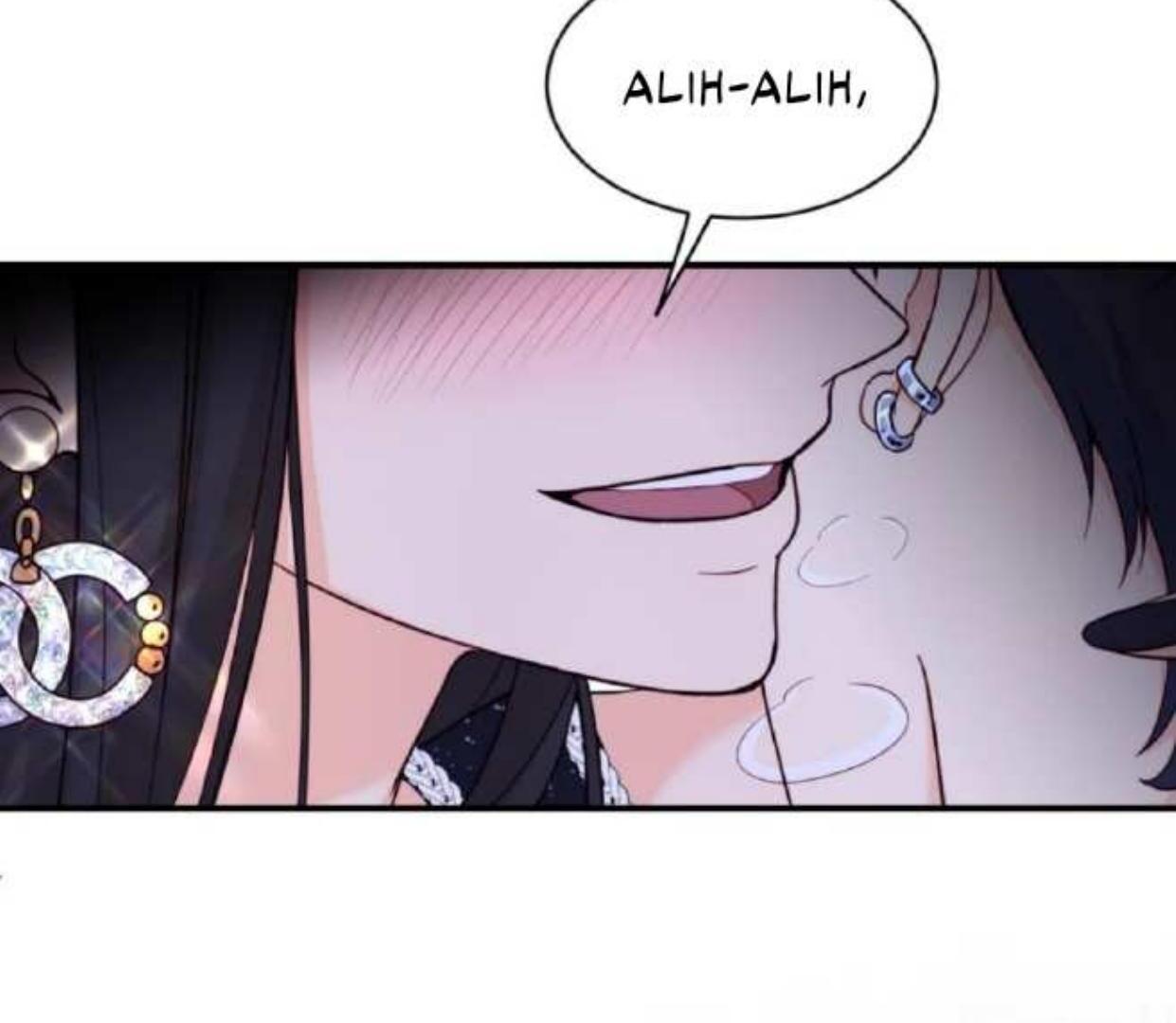 My Favorite Savior Girl Chapter 20 – halaman 68
