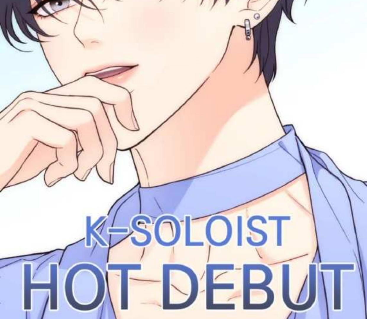 My Favorite Savior Girl Chapter 20 – halaman 81