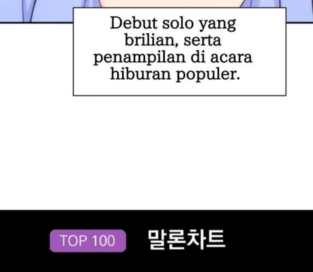 My Favorite Savior Girl Chapter 20 – halaman 82