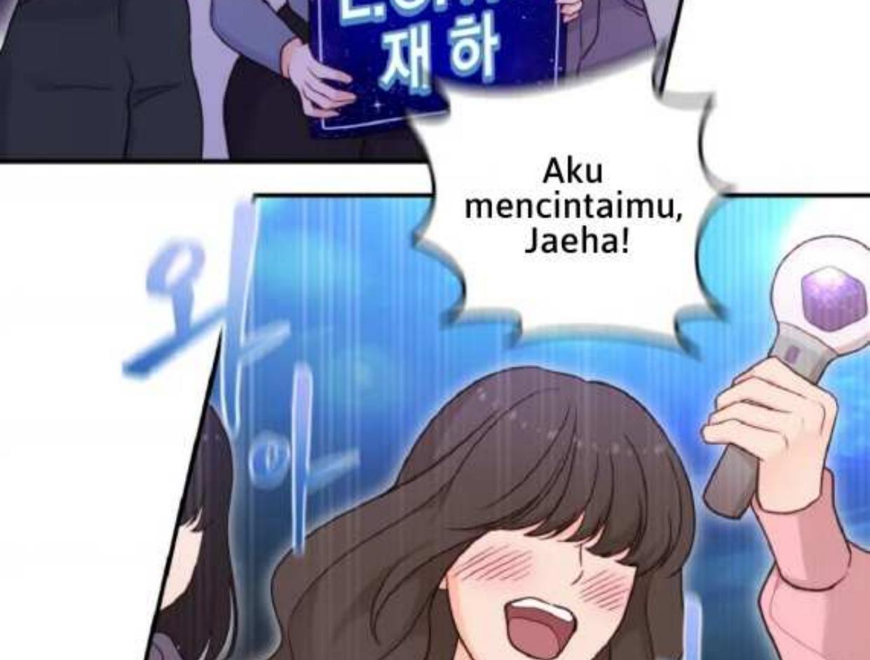 My Favorite Savior Girl Chapter 20 – halaman 93