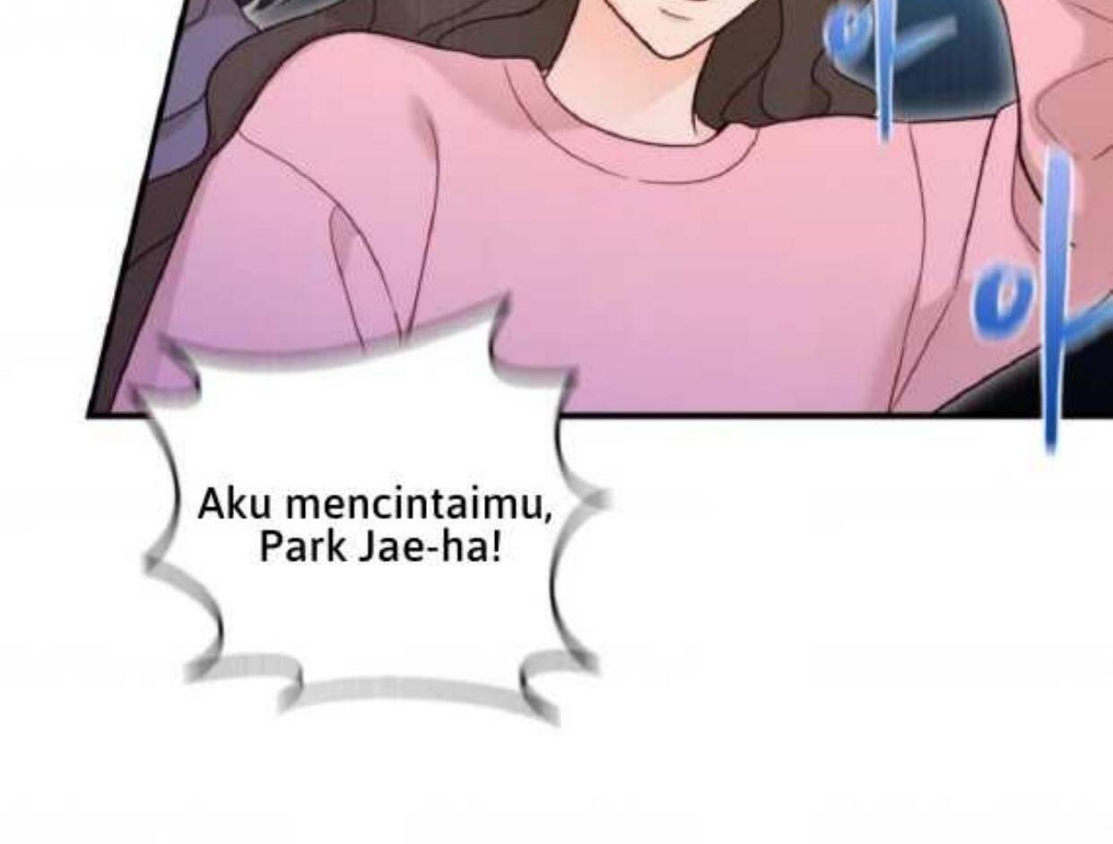 My Favorite Savior Girl Chapter 20 – halaman 94