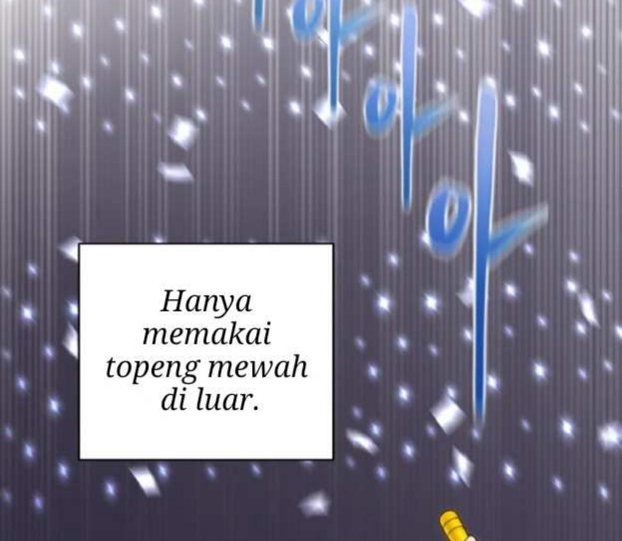 My Favorite Savior Girl Chapter 20 – halaman 98