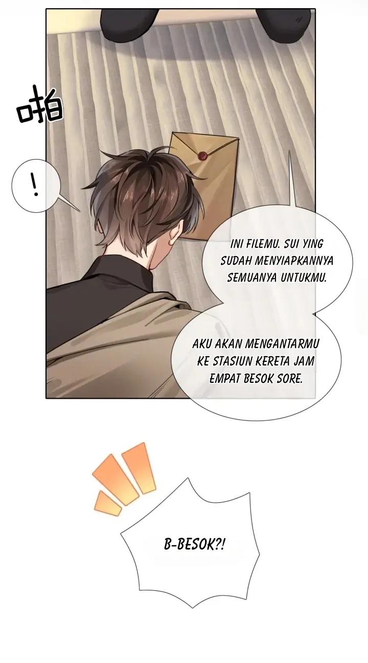 My Little Poplar Chapter 1 – halaman 16