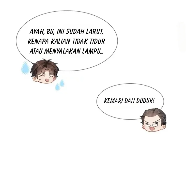 My Little Poplar Chapter 1 – halaman 7