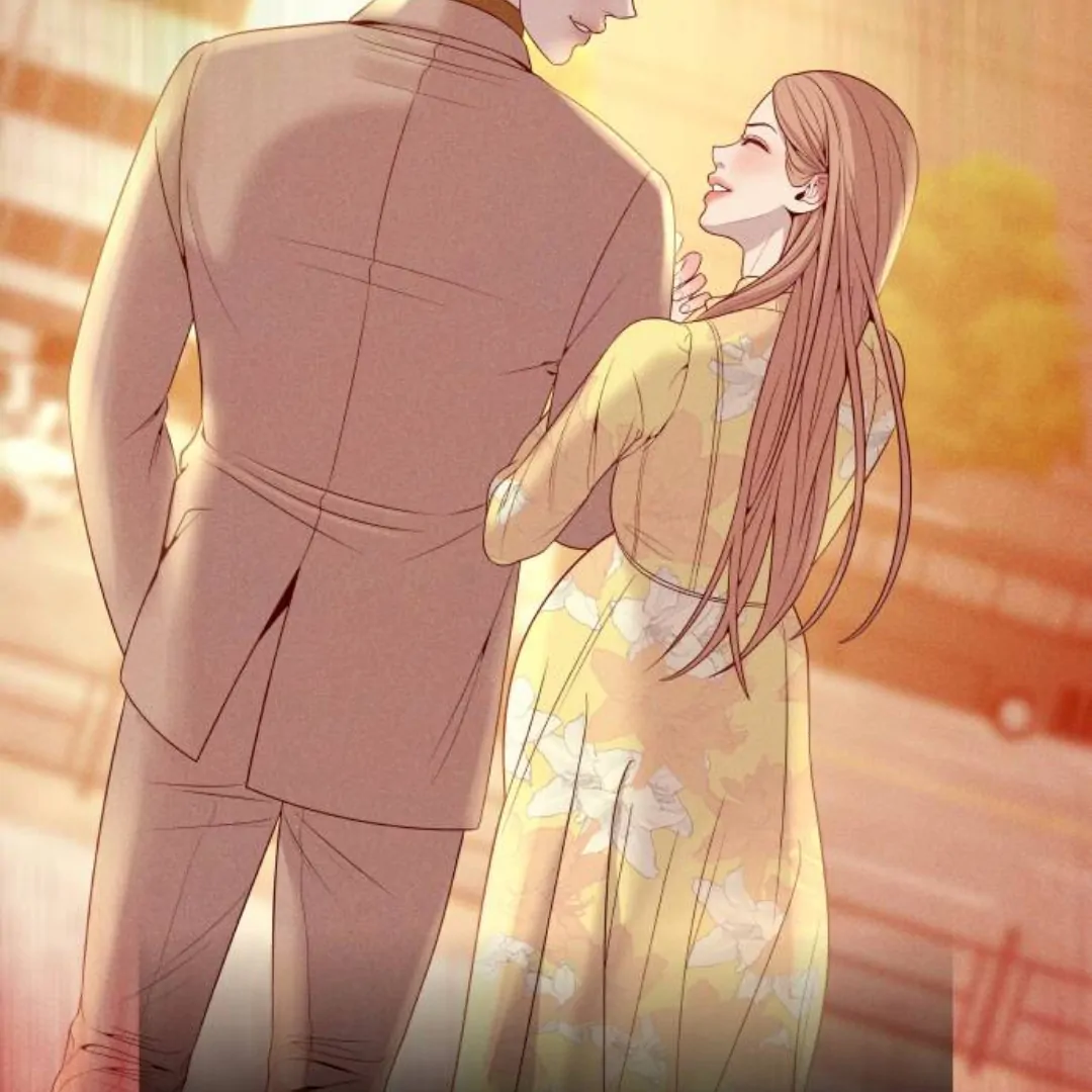My Marriage Is With Your Older Brother Chapter 1 – halaman 118