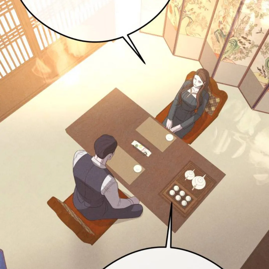 My Marriage Is With Your Older Brother Chapter 1 – halaman 14