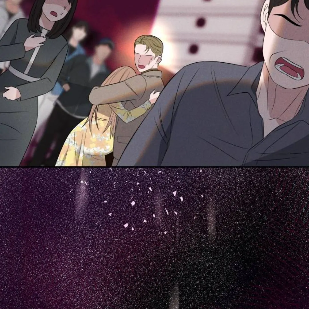 My Marriage Is With Your Older Brother Chapter 1 – halaman 158