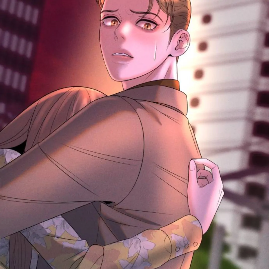 My Marriage Is With Your Older Brother Chapter 1 – halaman 160