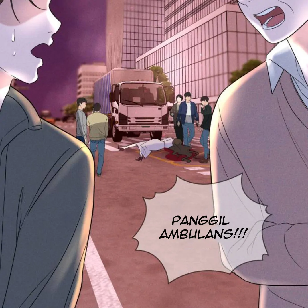 My Marriage Is With Your Older Brother Chapter 1 – halaman 164