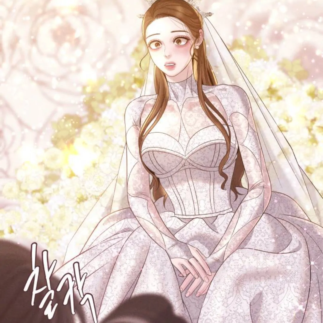 My Marriage Is With Your Older Brother Chapter 1 – halaman 176