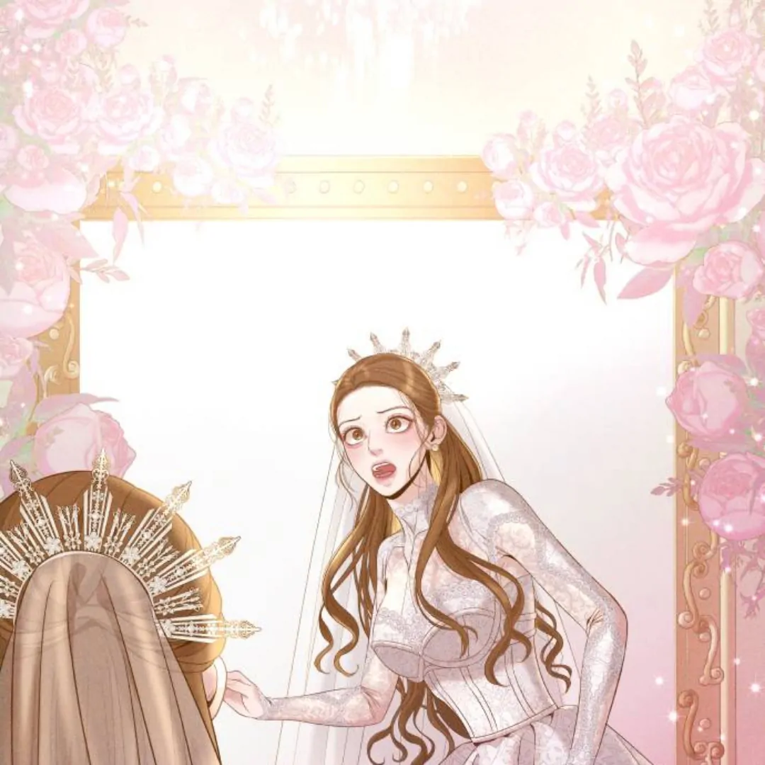 My Marriage Is With Your Older Brother Chapter 1 – halaman 204