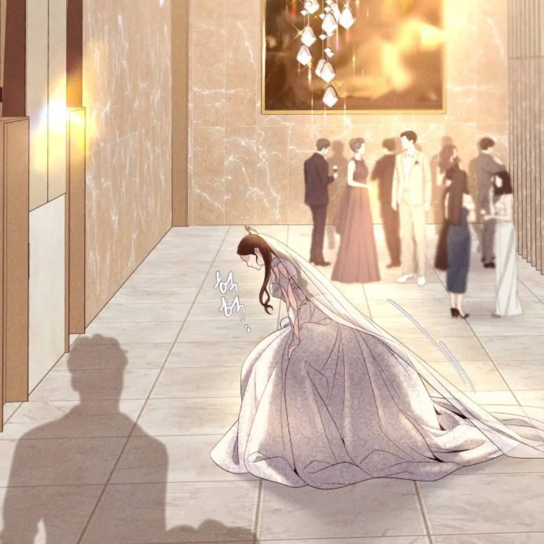 My Marriage Is With Your Older Brother Chapter 1 – halaman 224