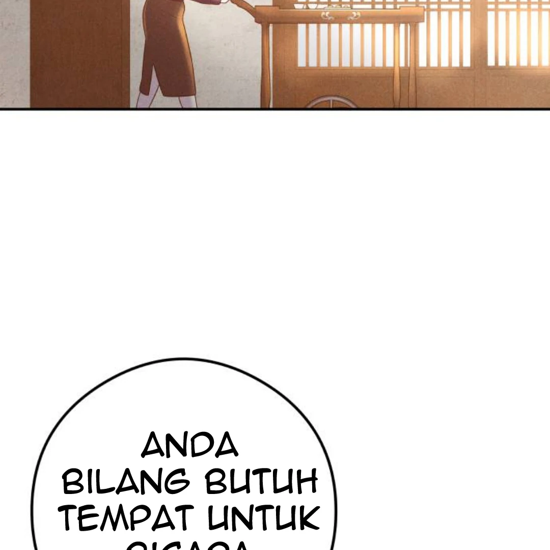 My Marriage Is With Your Older Brother Chapter 1 – halaman 3