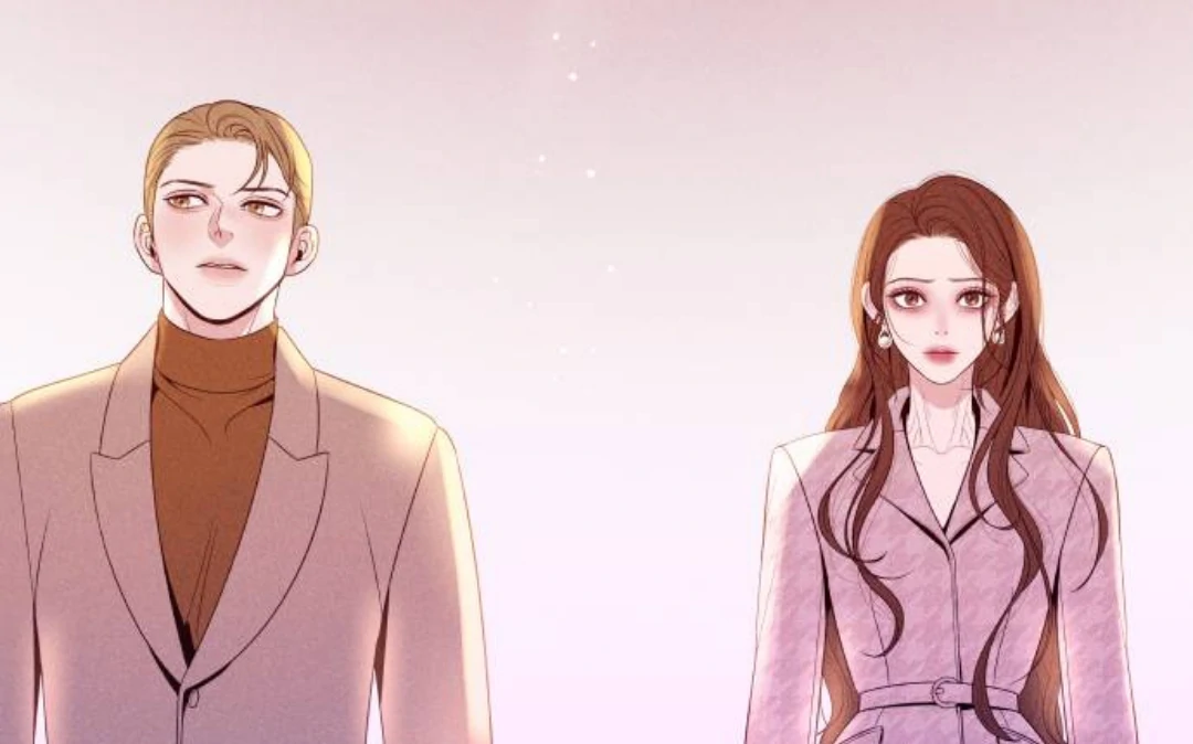 My Marriage Is With Your Older Brother Chapter 1 – halaman 39