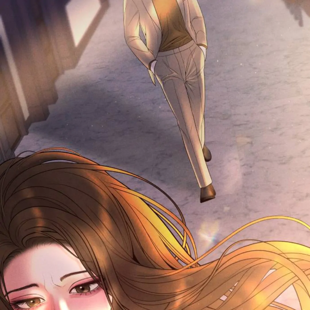 My Marriage Is With Your Older Brother Chapter 1 – halaman 54