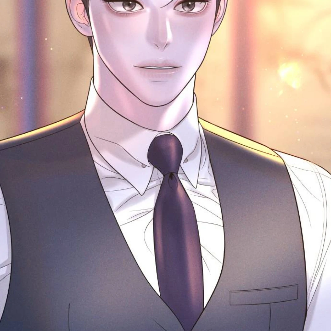 My Marriage Is With Your Older Brother Chapter 1 – halaman 7