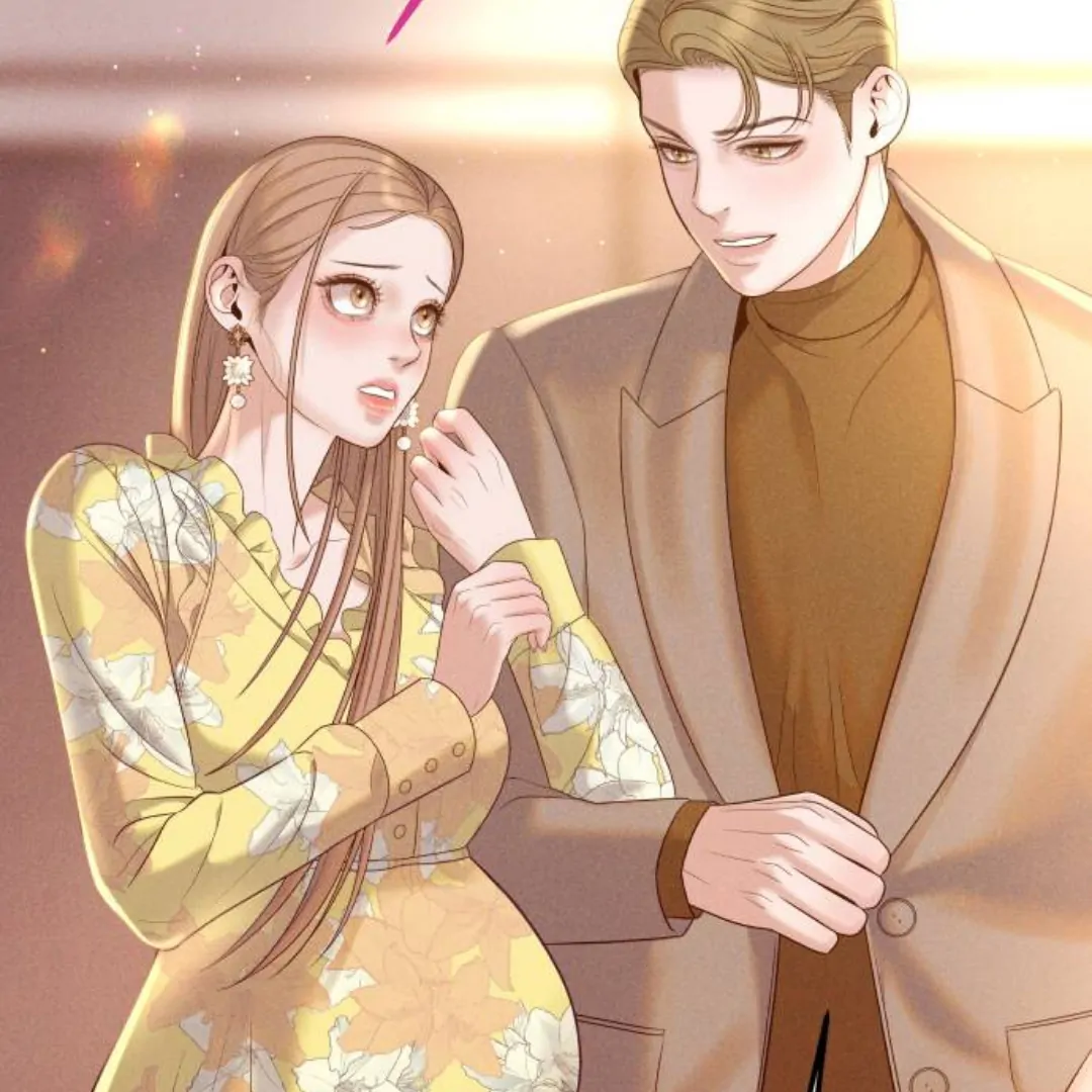 My Marriage Is With Your Older Brother Chapter 1 – halaman 82