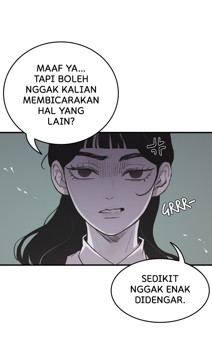 My Three Annoying Brothers Chapter 1 – halaman 24