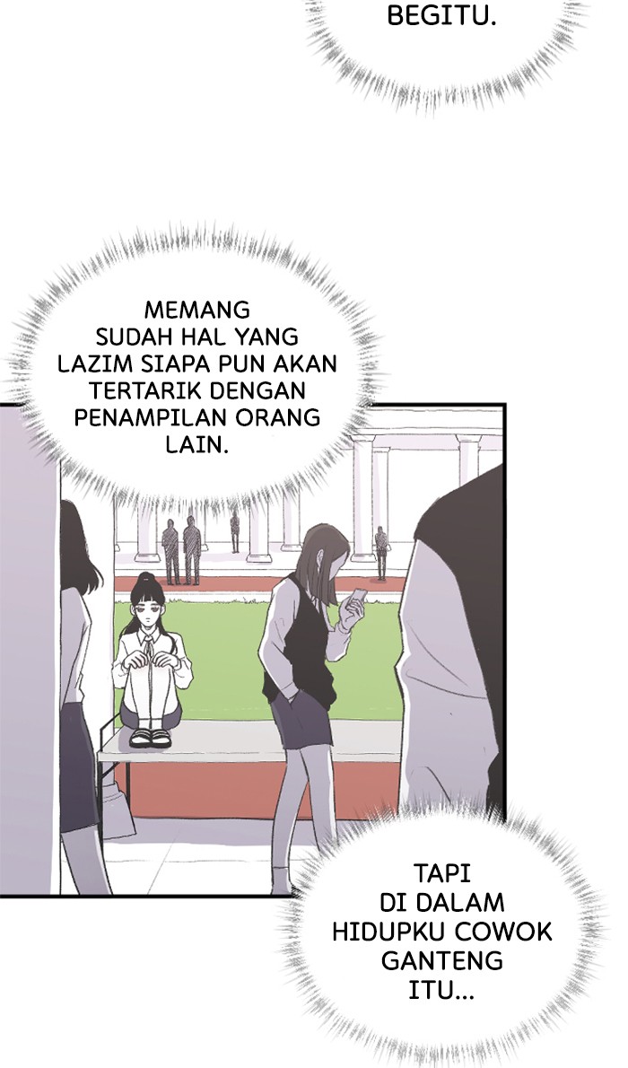 My Three Annoying Brothers Chapter 1 – halaman 38
