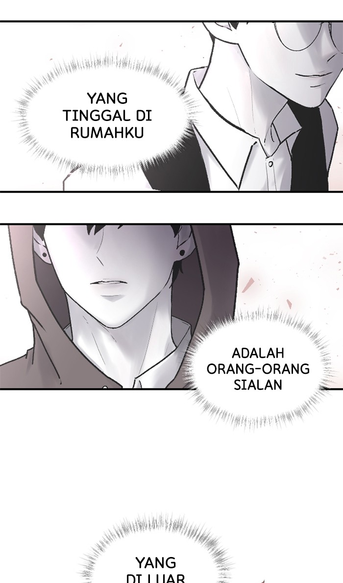My Three Annoying Brothers Chapter 1 – halaman 42