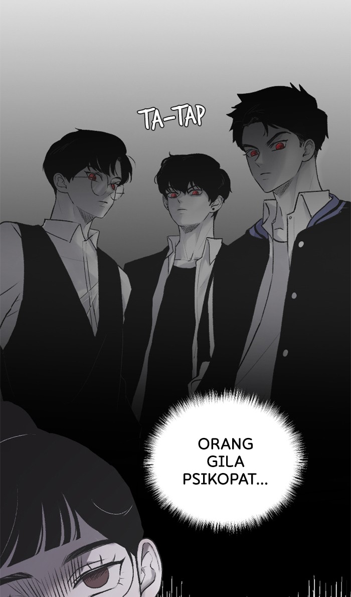 My Three Annoying Brothers Chapter 1 – halaman 45