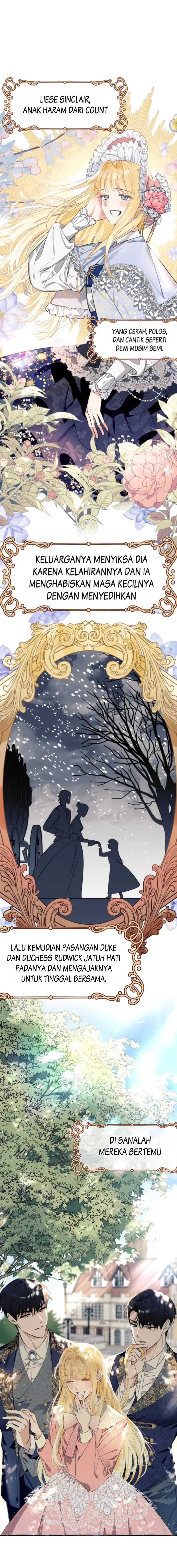 Not Your Typical Reincarnation Story Chapter 1 – halaman 10