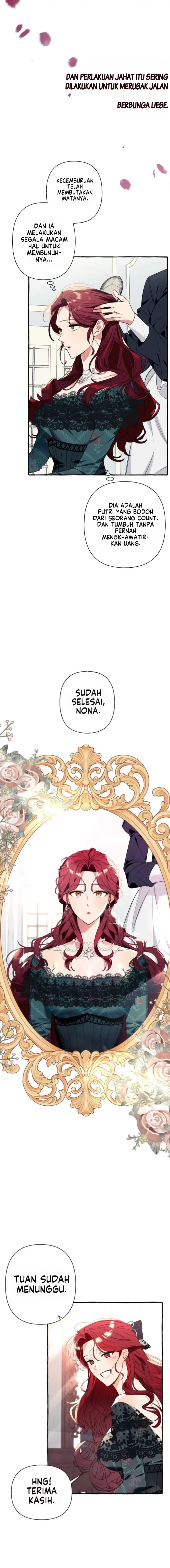 Not Your Typical Reincarnation Story Chapter 1 – halaman 12