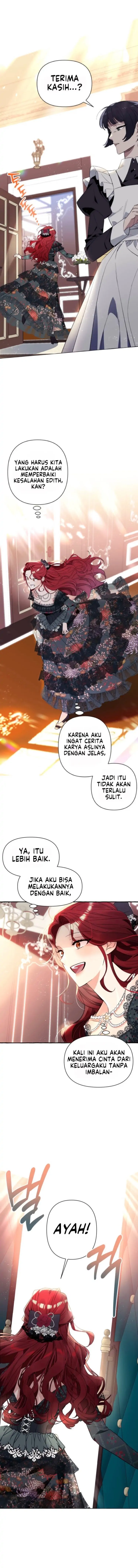 Not Your Typical Reincarnation Story Chapter 1 – halaman 13