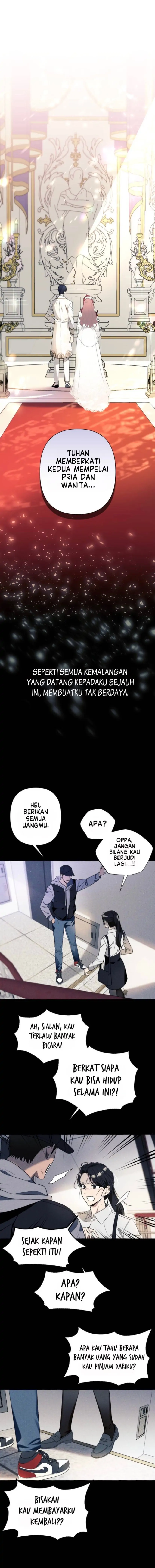 Not Your Typical Reincarnation Story Chapter 1 – halaman 7