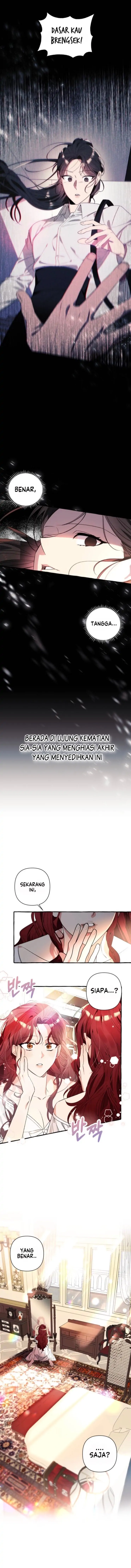 Not Your Typical Reincarnation Story Chapter 1 – halaman 8