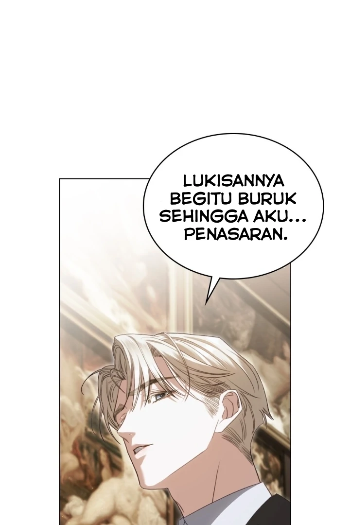 Odalisque Chapter 0 – halaman 10