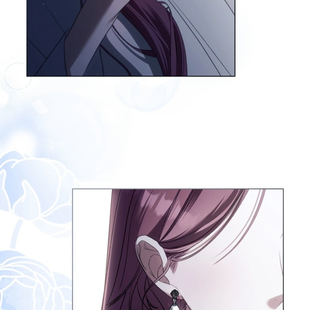 Odalisque Chapter 0 – halaman 110